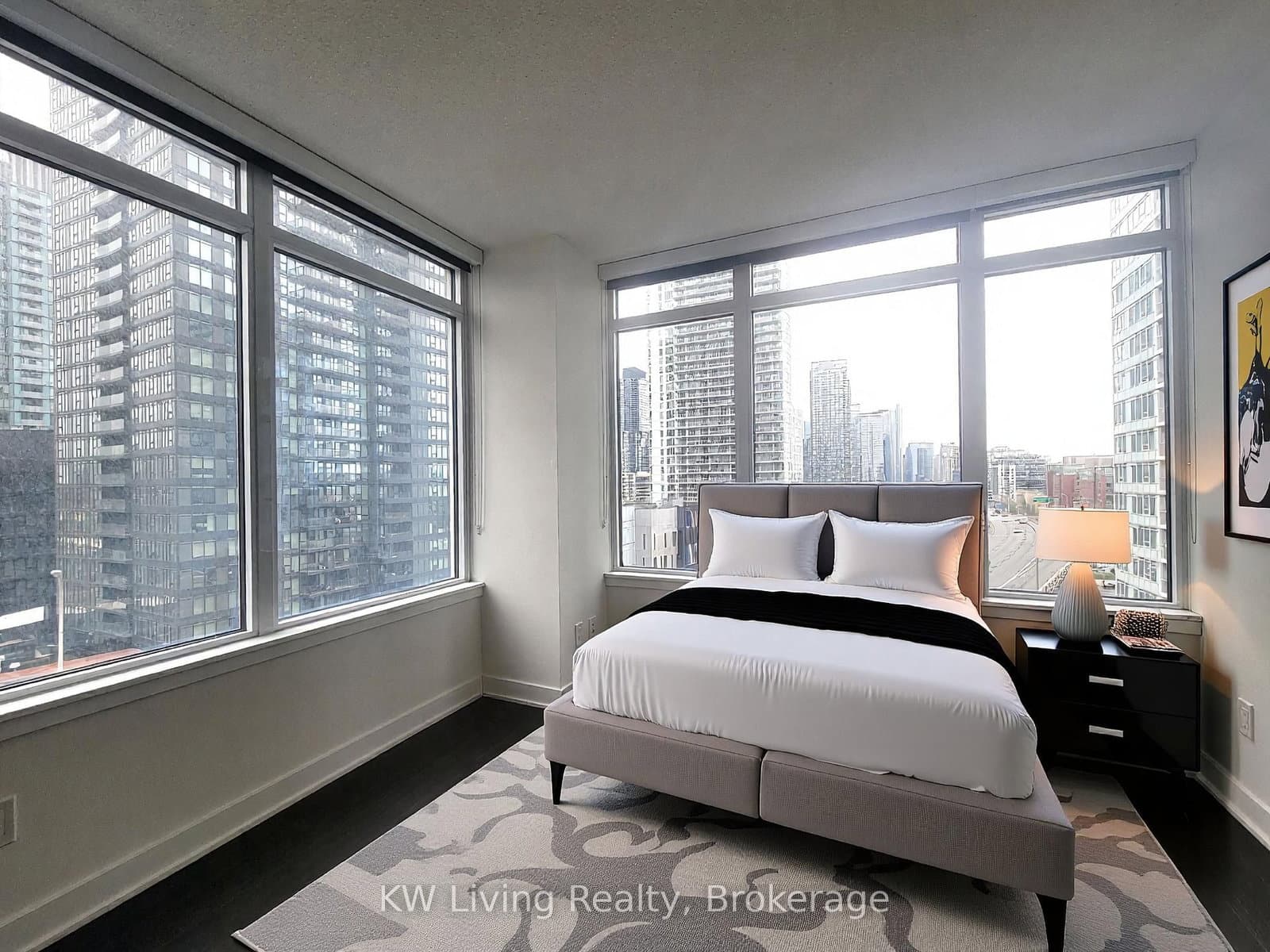 19 Bathurst Street, Unit 1006 thumbnail 6