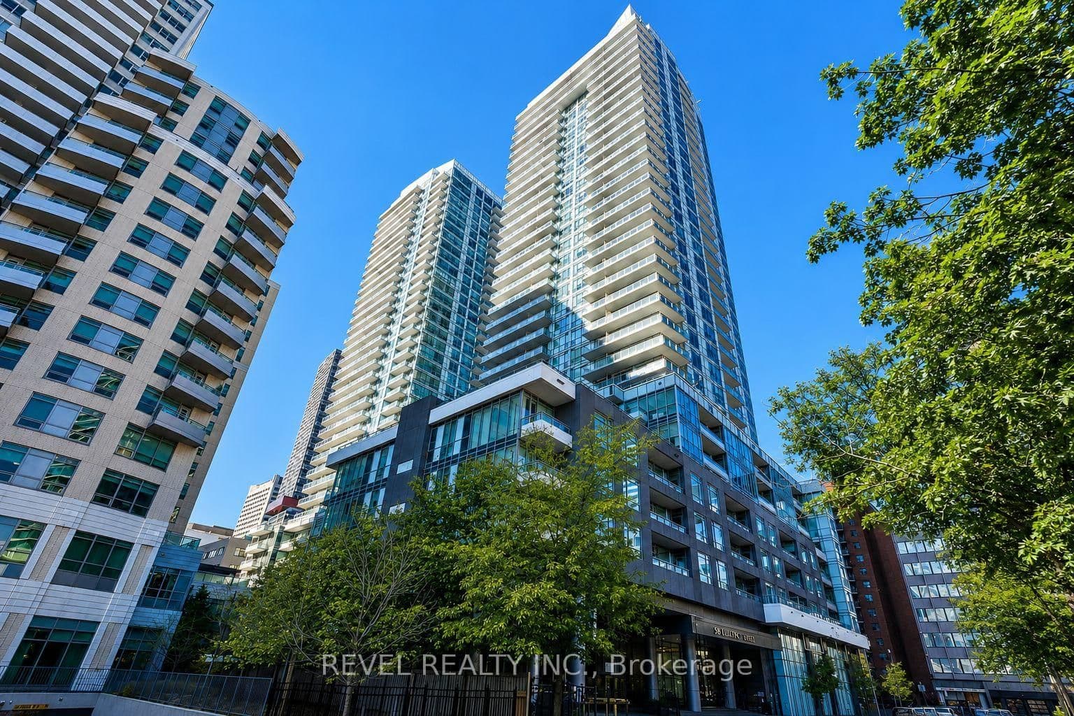 98 Lillian Street, Unit 1913 - Image 1