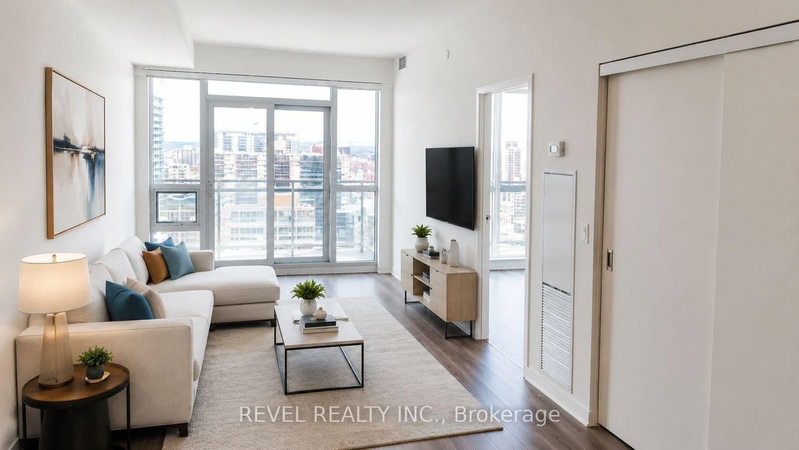 98 Lillian Street, Unit 1913 thumbnail 6