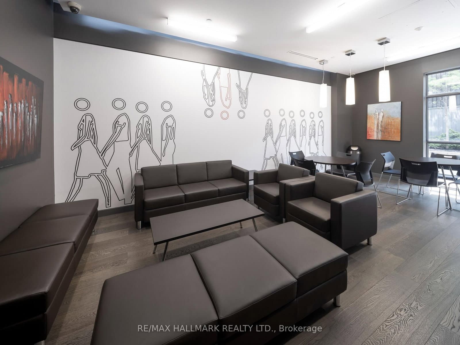 132 Berkeley Street, Unit 1007 thumbnail 11