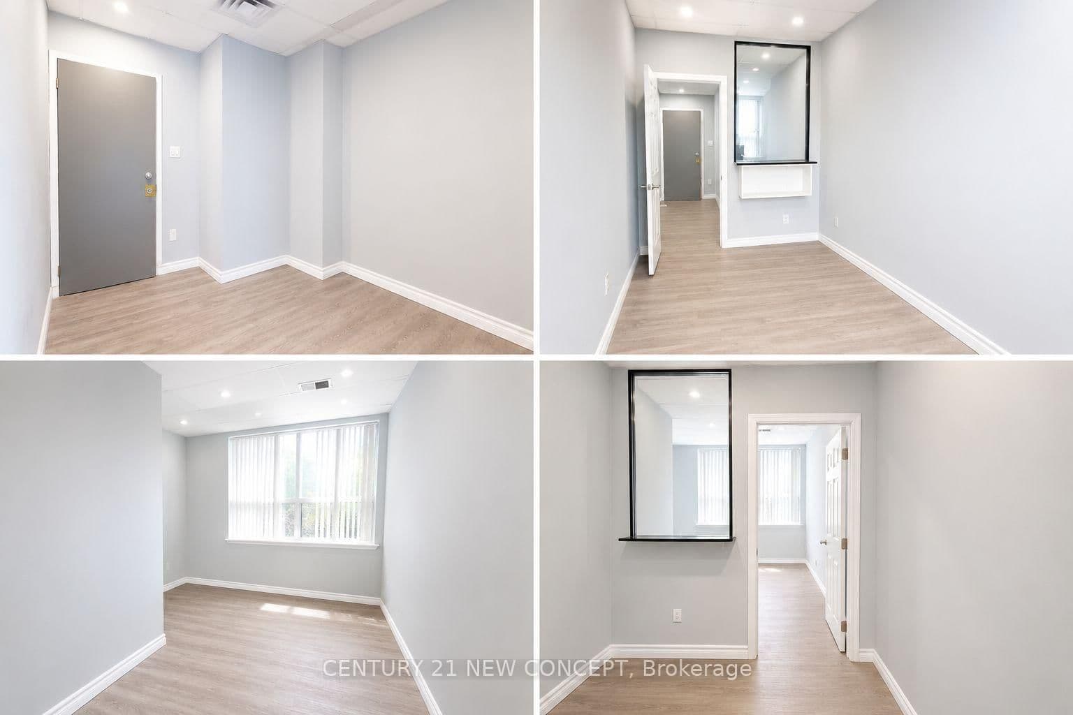 6120A Yonge Street, Unit 205 thumbnail 3