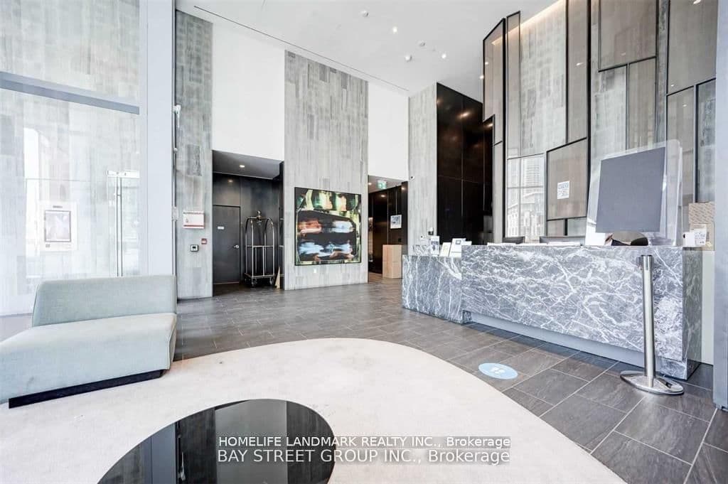 27 BATHURST Street, Unit 1113 thumbnail 2