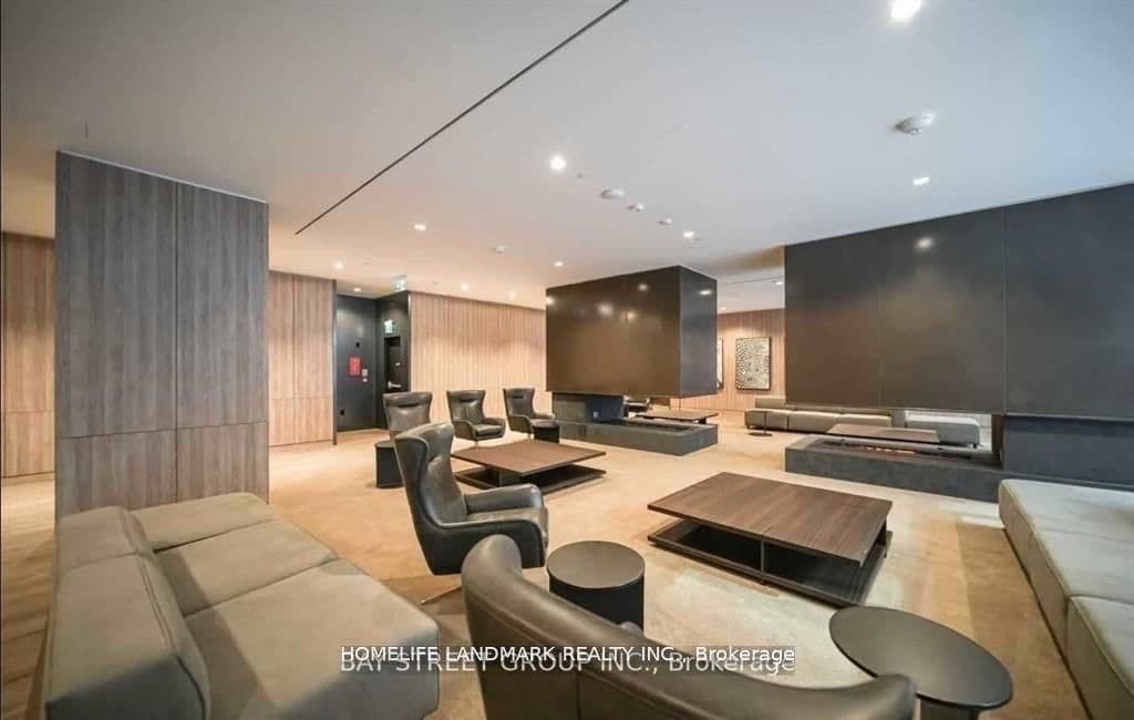 27 BATHURST Street, Unit 1113 thumbnail 6