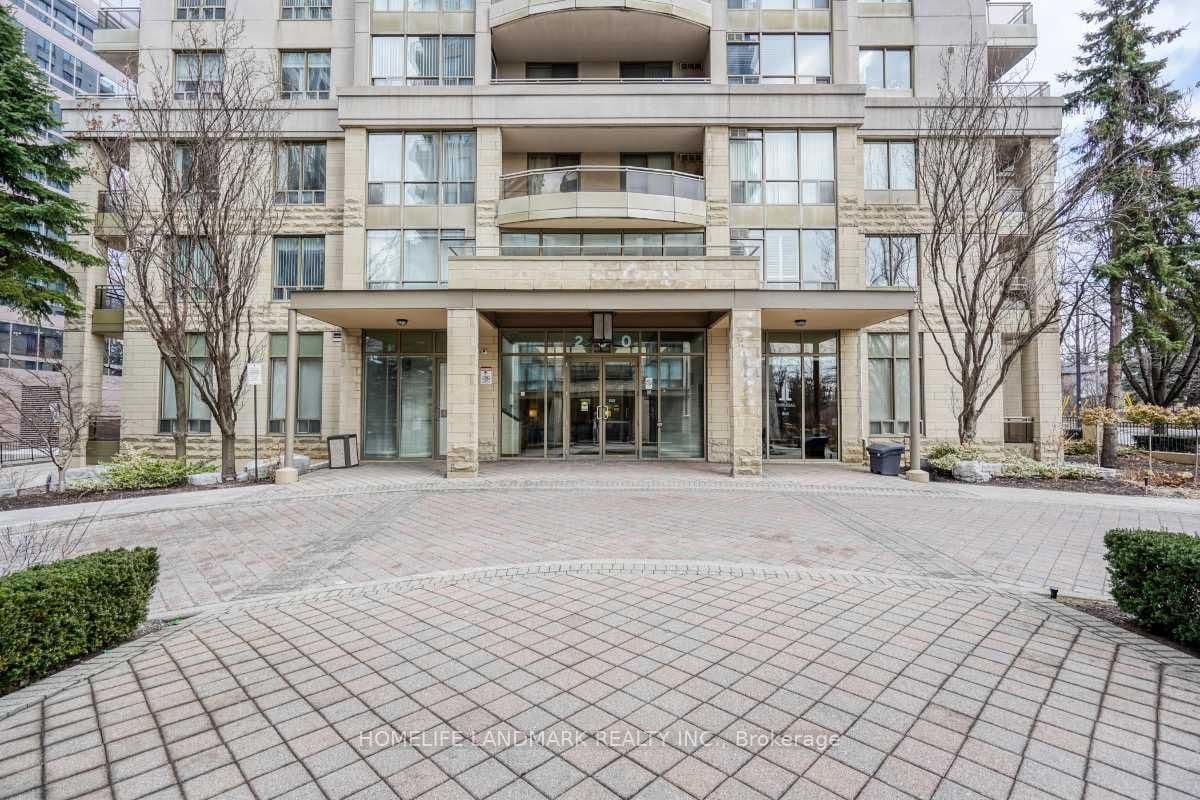 260 Doris Avenue, Unit 302 thumbnail 2