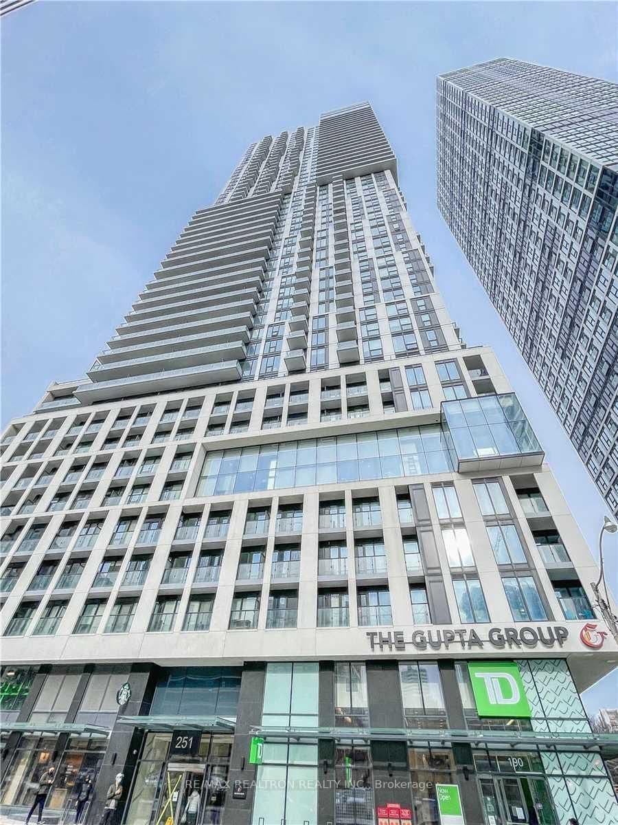 251 Jarvis Street, Unit 1430 - Image 1