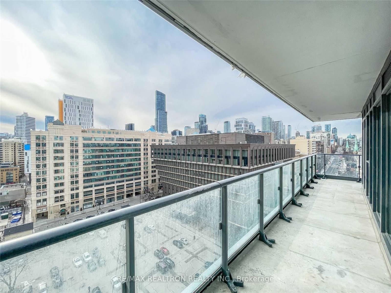 251 Jarvis Street, Unit 1430 thumbnail 19