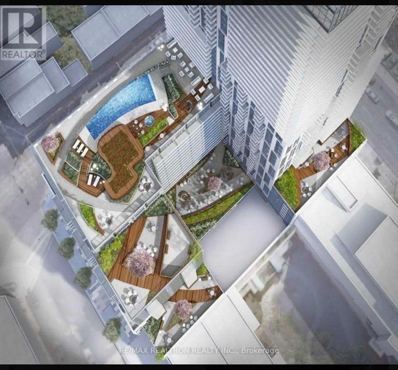 251 Jarvis Street, Unit 1430 thumbnail 22