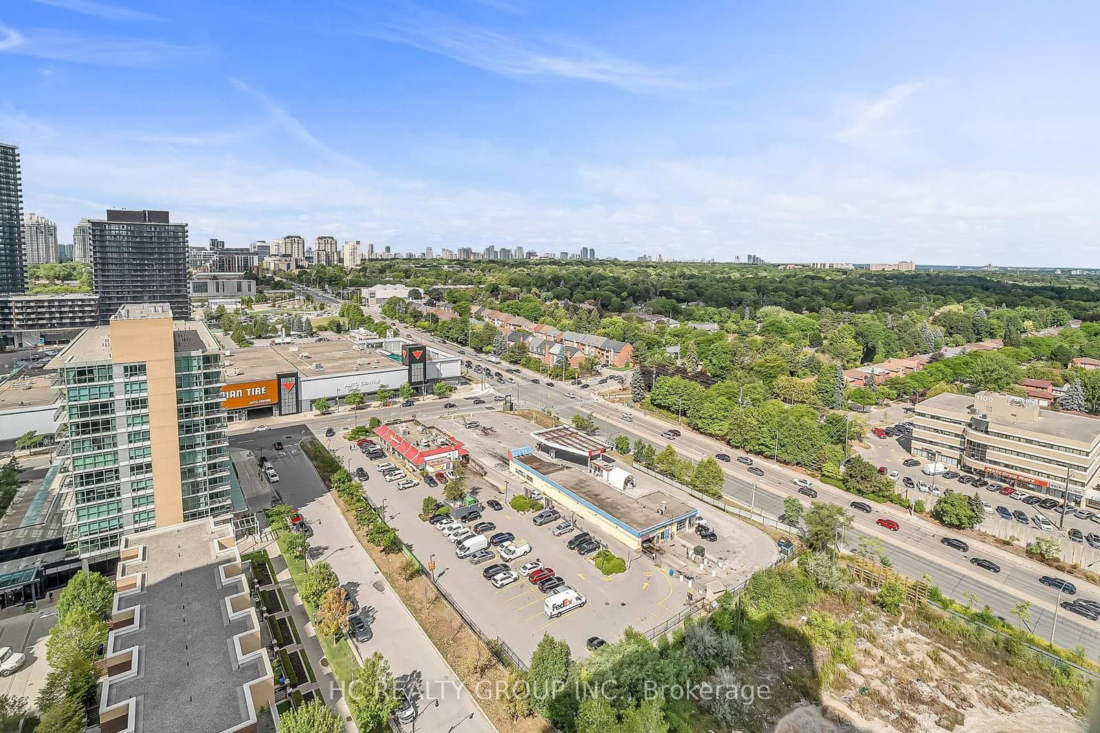 33 Singer Court, Unit 2205 thumbnail 18