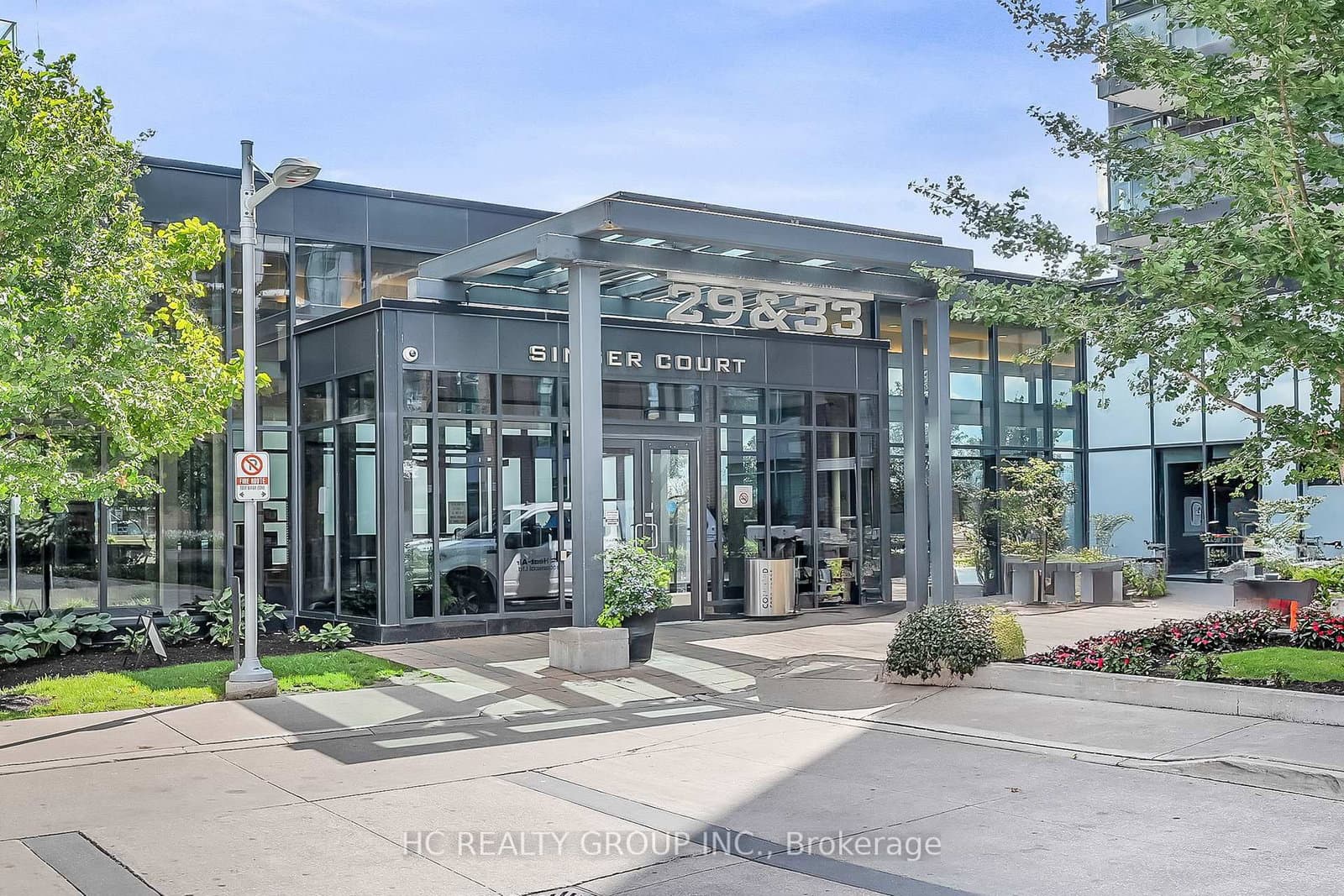 33 Singer Court, Unit 2205 thumbnail 2