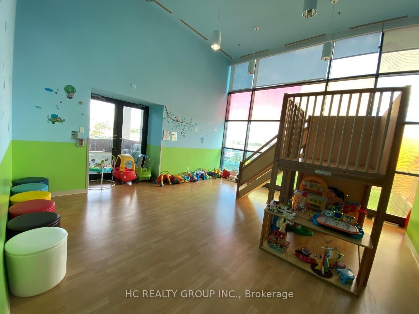 33 Singer Court, Unit 2205 thumbnail 23