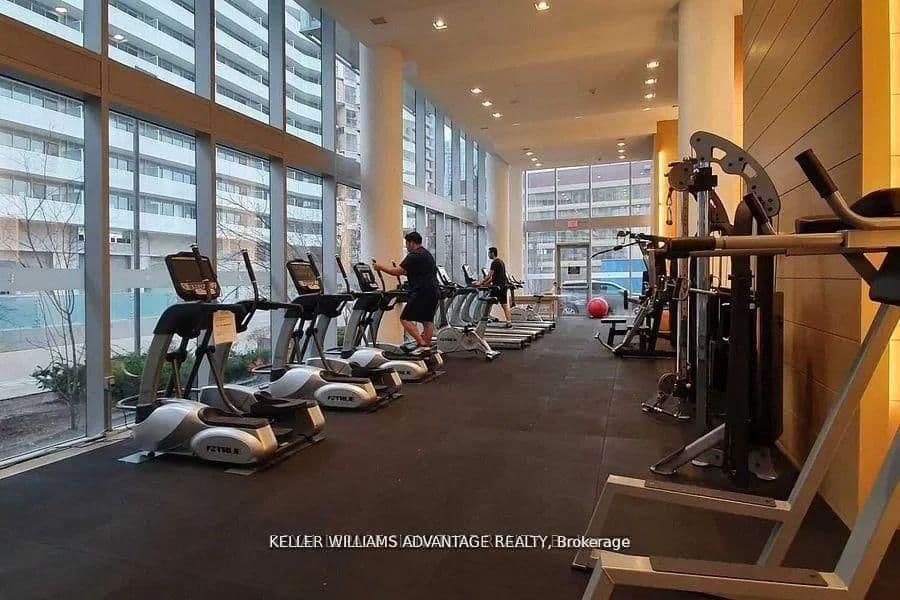 29 Queens Quay E, Unit 616 thumbnail 20