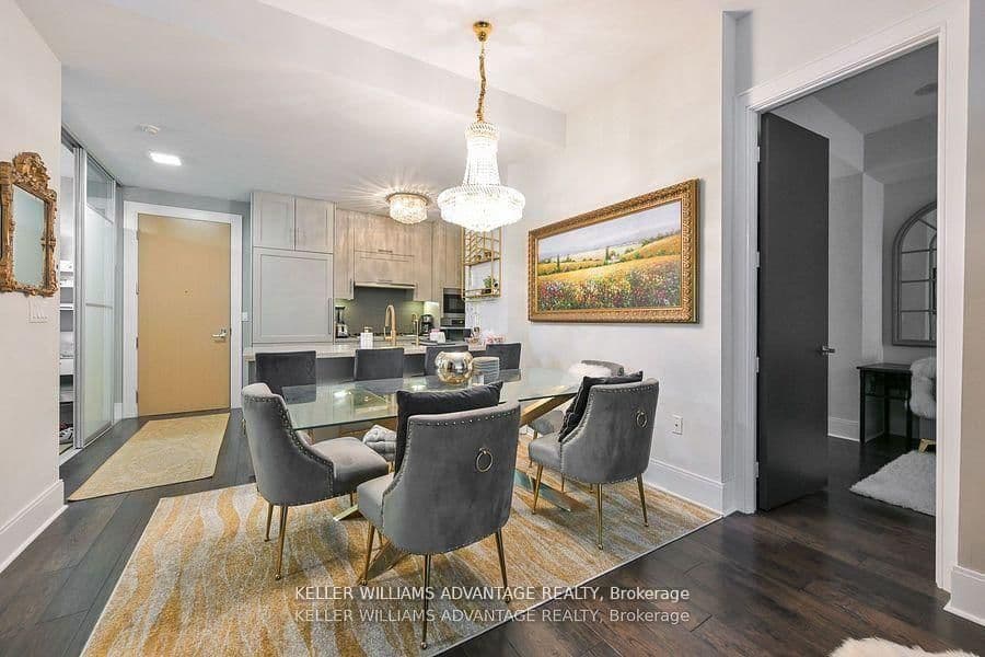 29 Queens Quay E, Unit 616 thumbnail 23