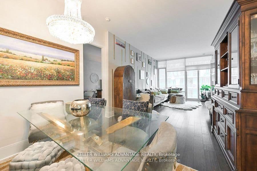 29 Queens Quay E, Unit 616 thumbnail 3
