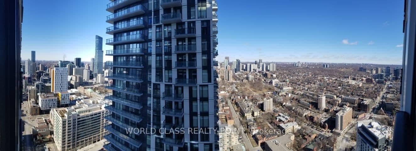181 Dundas Street E, Unit 4702 thumbnail 14