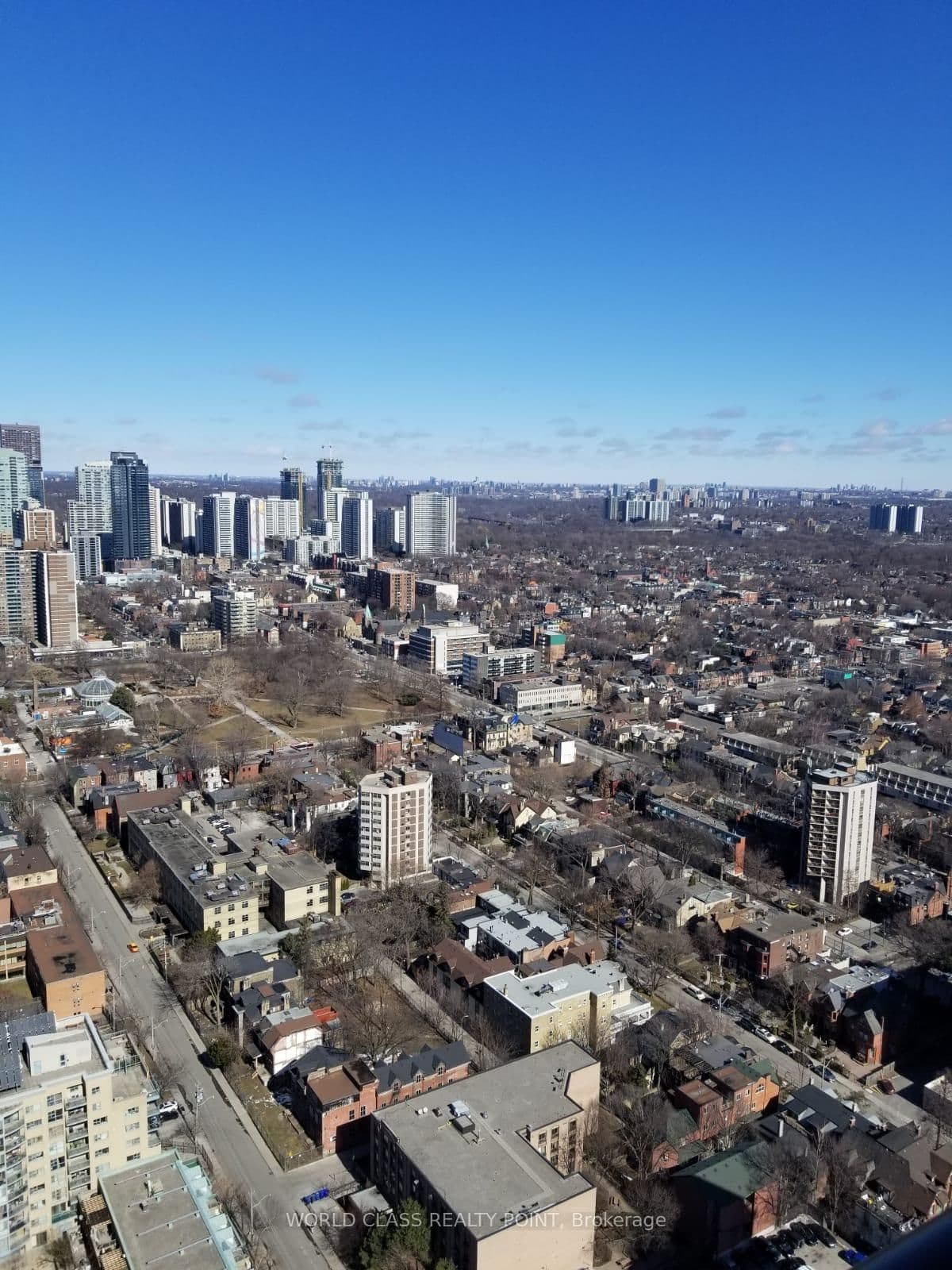 181 Dundas Street E, Unit 4702 thumbnail 15