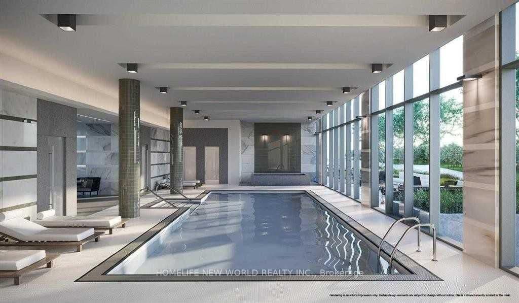 38 Forest Manor Road, Unit 2209 thumbnail 11