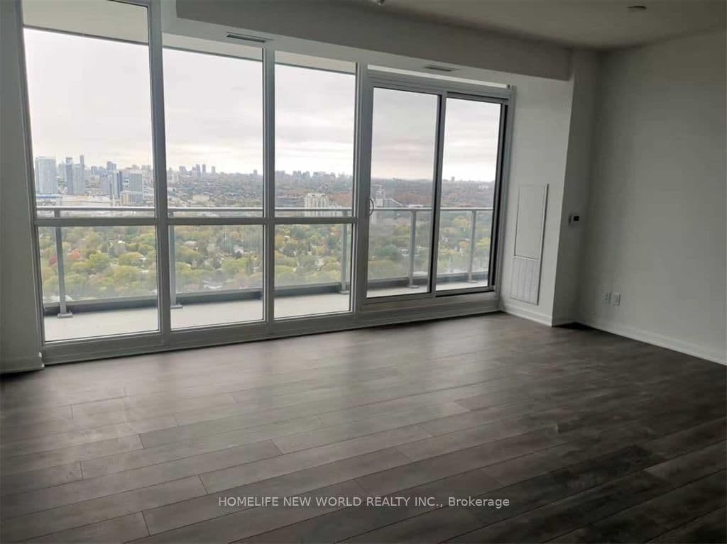38 Forest Manor Road, Unit 2209 thumbnail 2