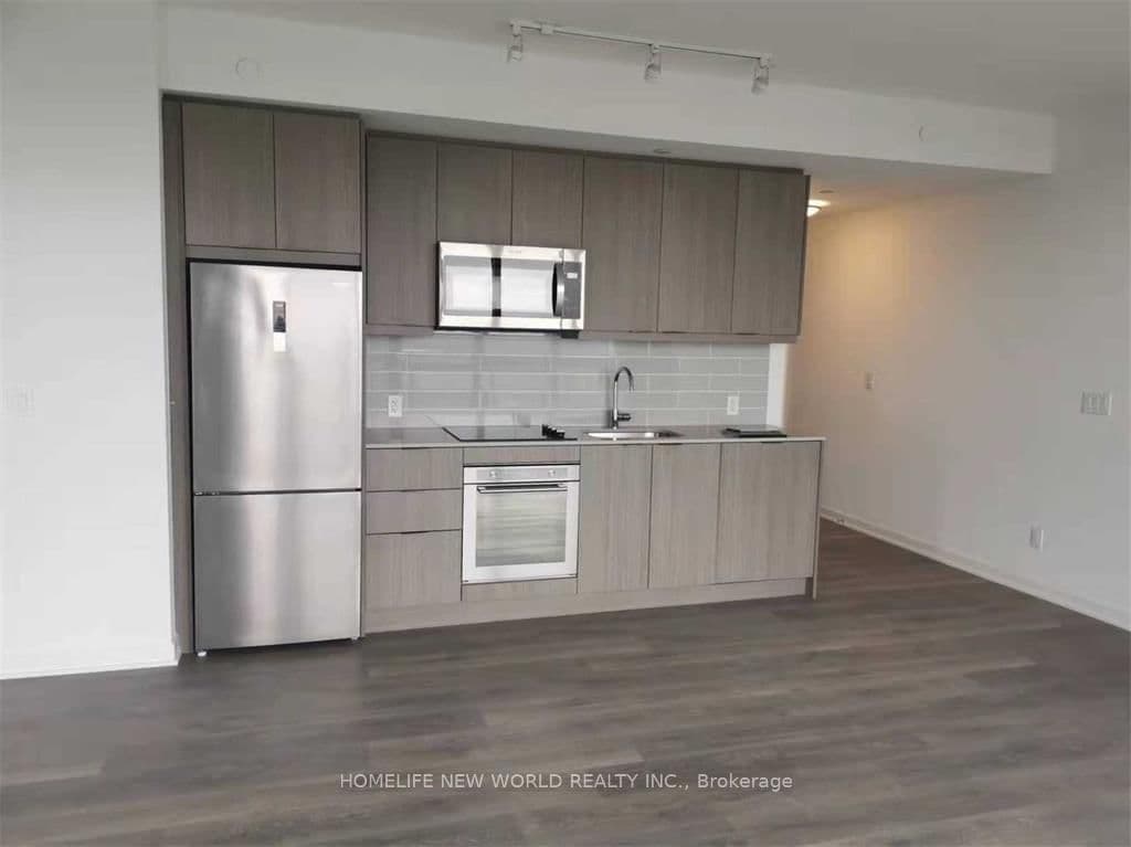 38 Forest Manor Road, Unit 2209 thumbnail 3
