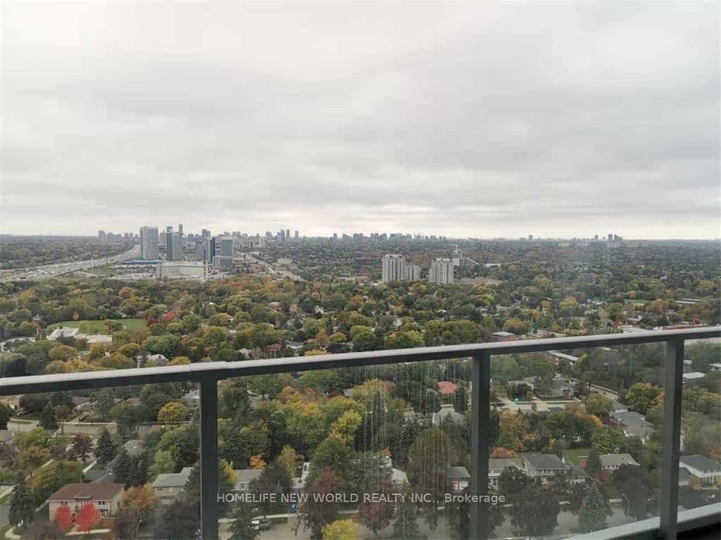 38 Forest Manor Road, Unit 2209 thumbnail 9