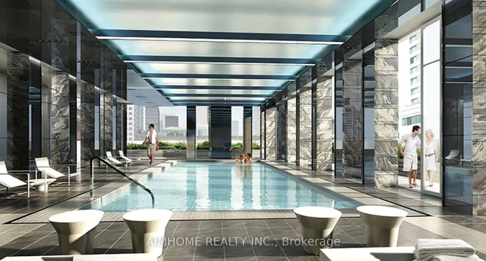 125 Blue Jays Way, Unit 2710 thumbnail 9