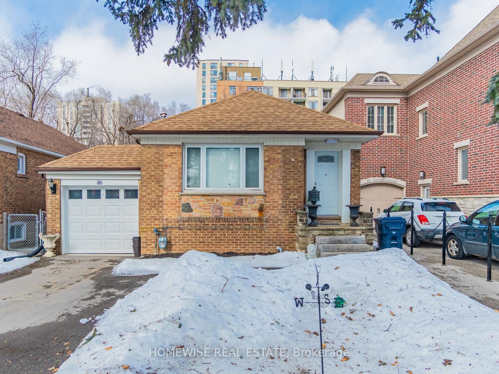 86 Fairleigh Crescent - Image 1