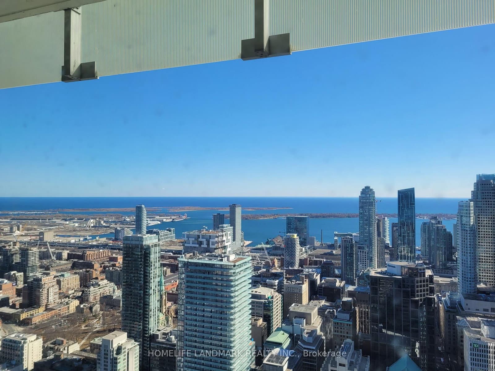 #5508 - 197 Yonge Street