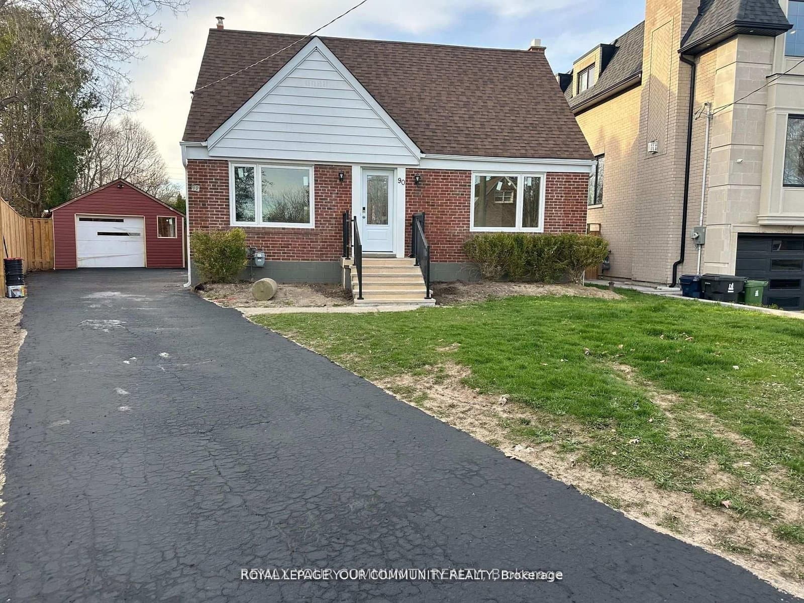 90 Bevdale Road, Unit Bsmt - Image 1