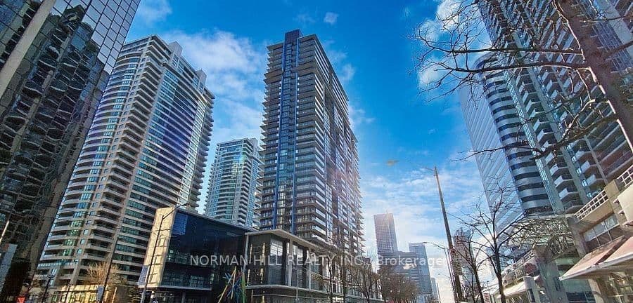 4955 Yonge Street, Unit 2306