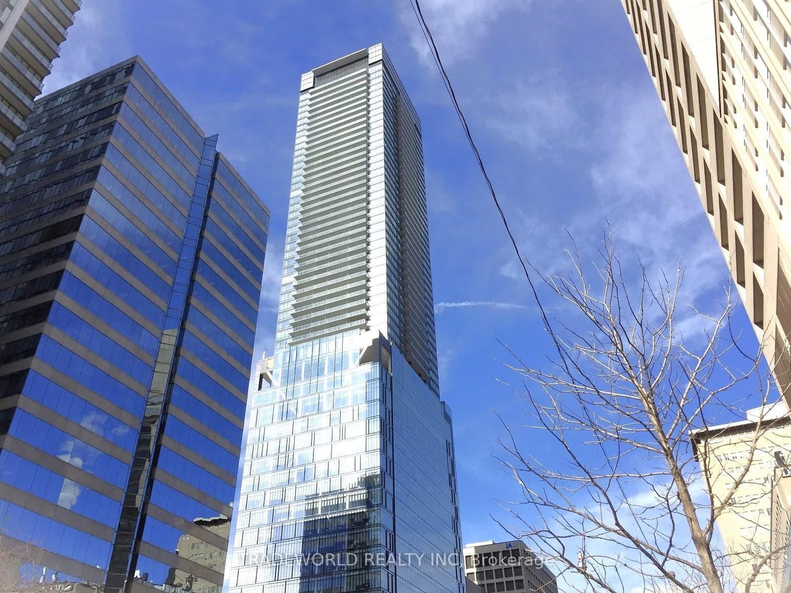 488 University Avenue, Unit 2101 - Image 1