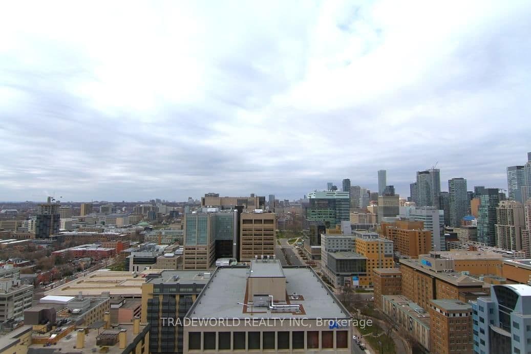 488 University Avenue, Unit 2101 thumbnail 16