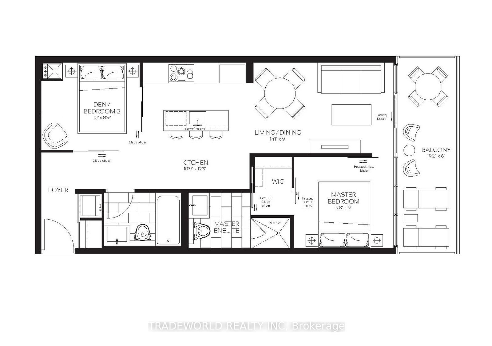 488 University Avenue, Unit 2101 thumbnail 2