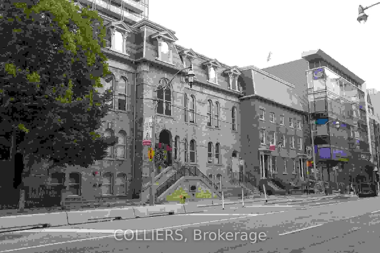 264 Adelaide Street E, Unit B01 - Image 1