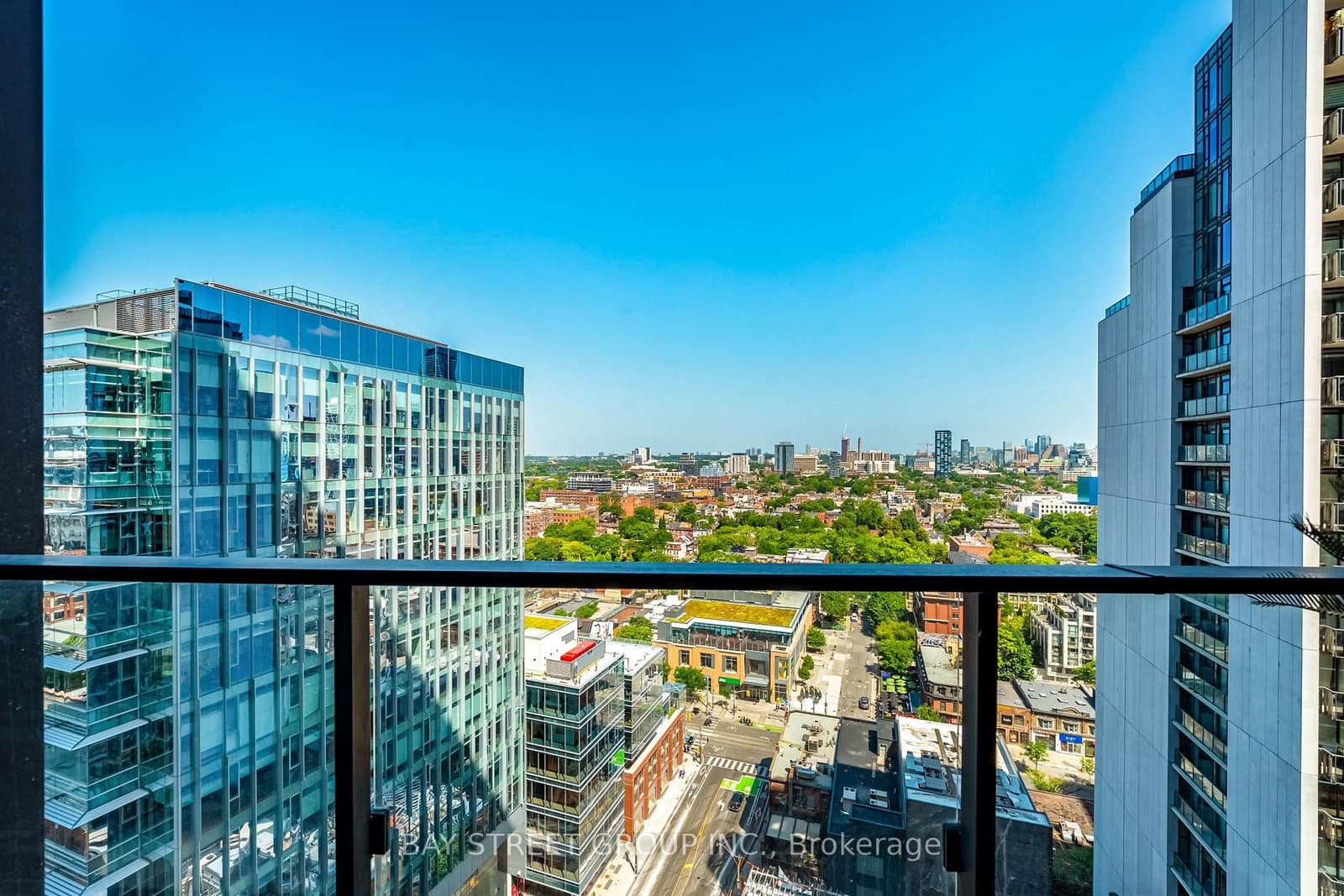 125 Peter Street, Unit 1803 thumbnail 15