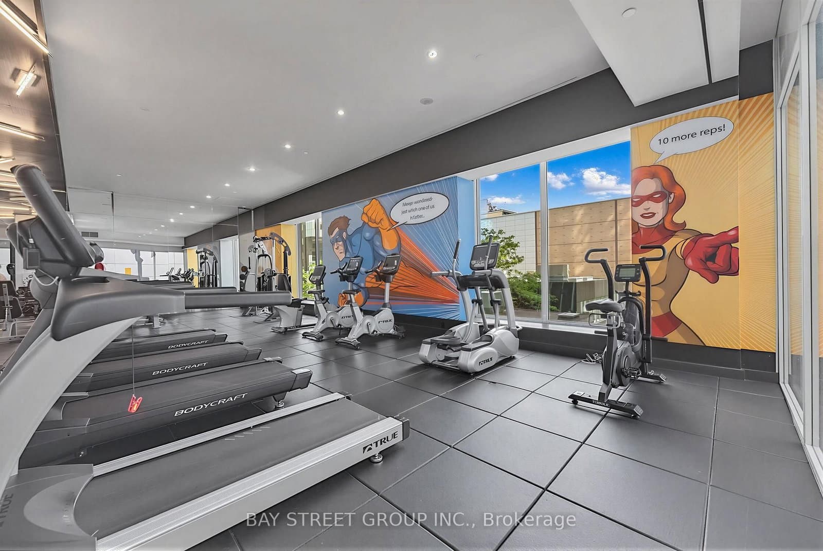 125 Peter Street, Unit 1803 thumbnail 29
