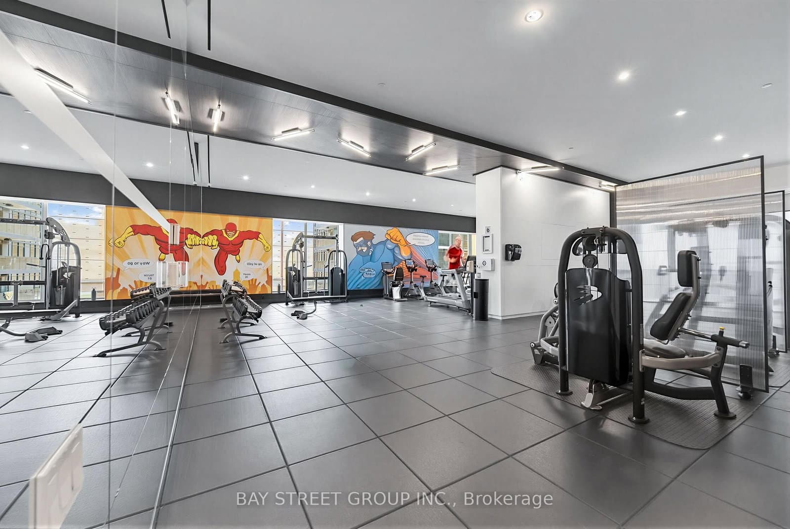 125 Peter Street, Unit 1803 thumbnail 30