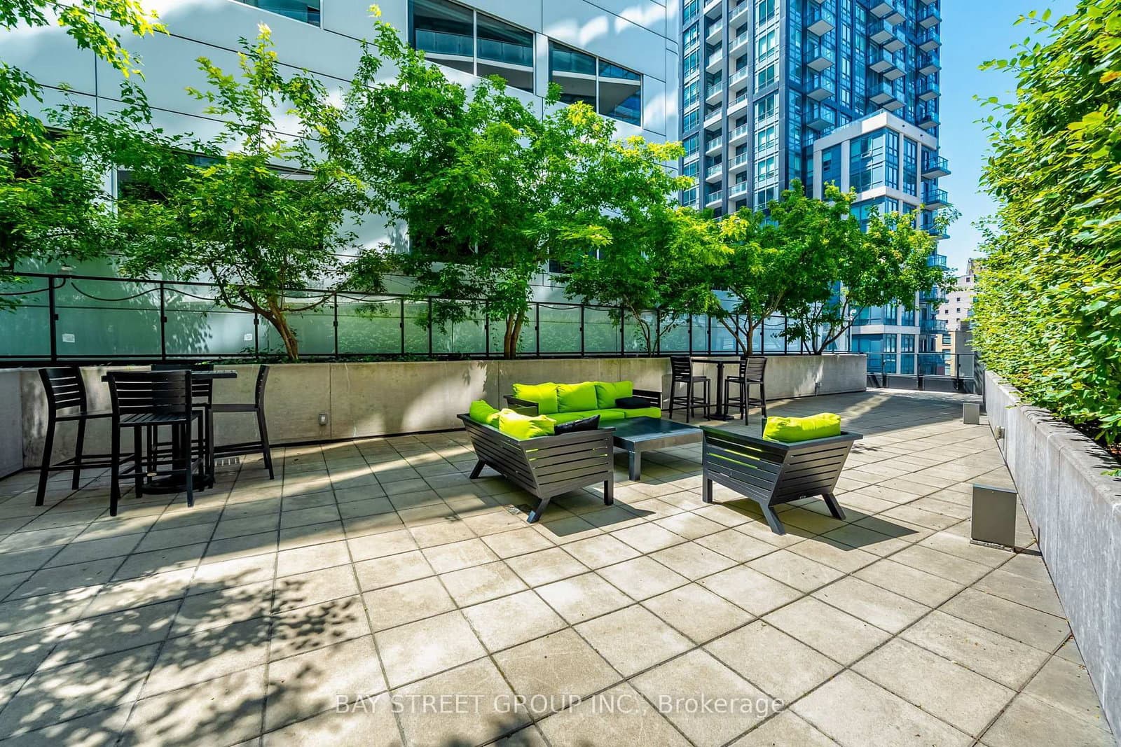 125 Peter Street, Unit 1803 thumbnail 36
