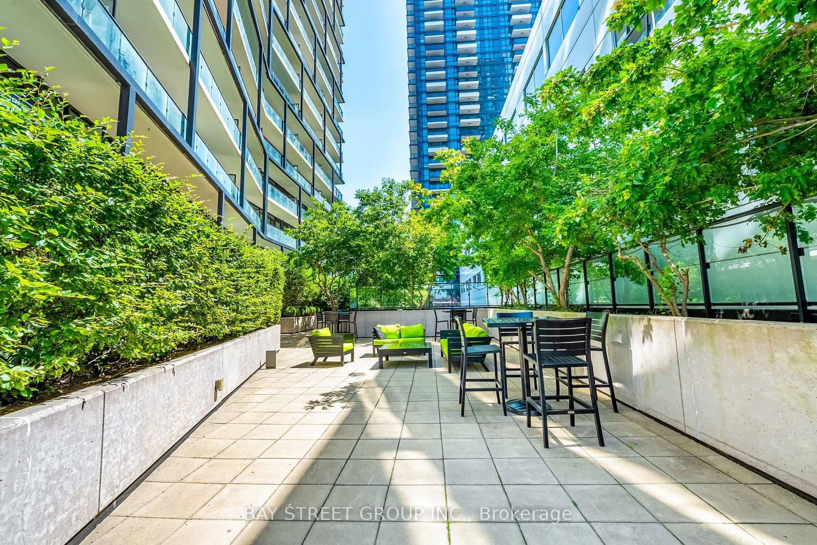 125 Peter Street, Unit 1803 thumbnail 37