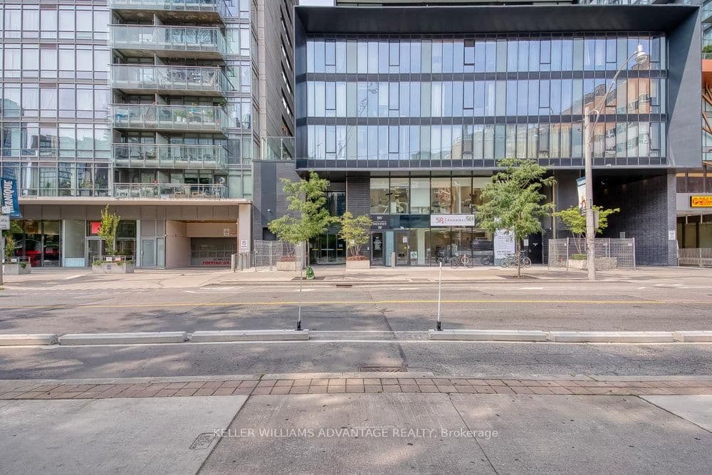 28 Wellesley Street E, Unit 603 thumbnail 2