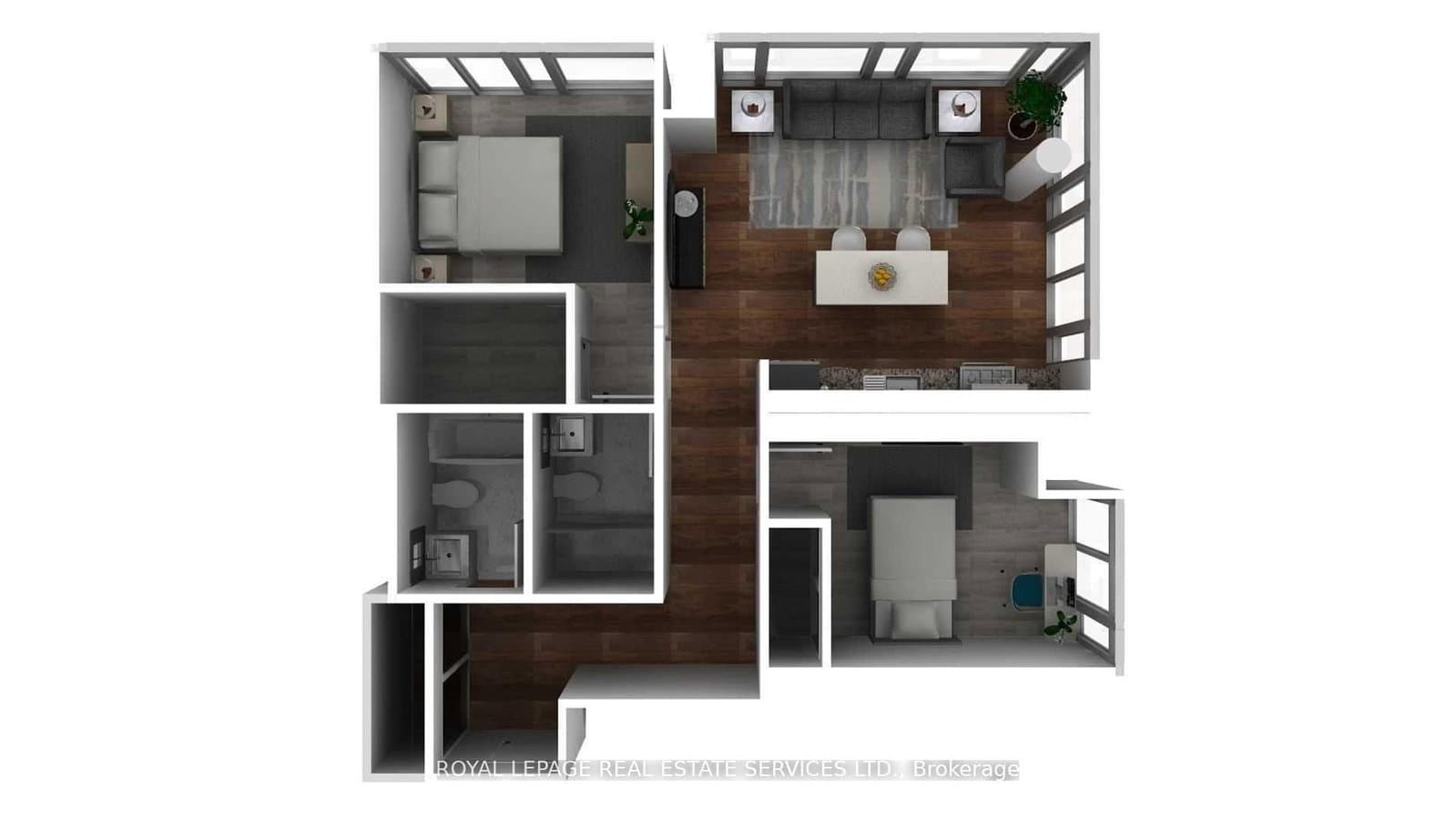 90 Stadium Road, Unit 1102 thumbnail 18