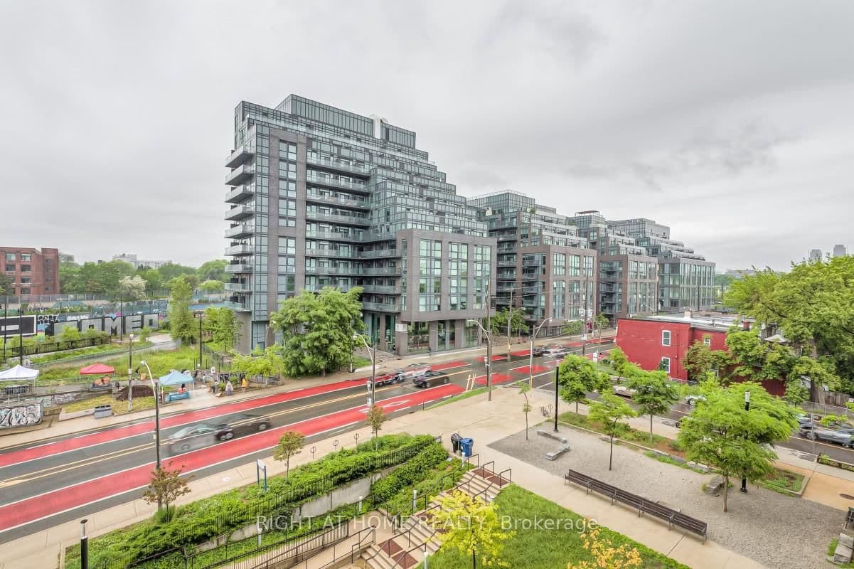 20 Minowan Miikan Lane, Unit 419 thumbnail 22