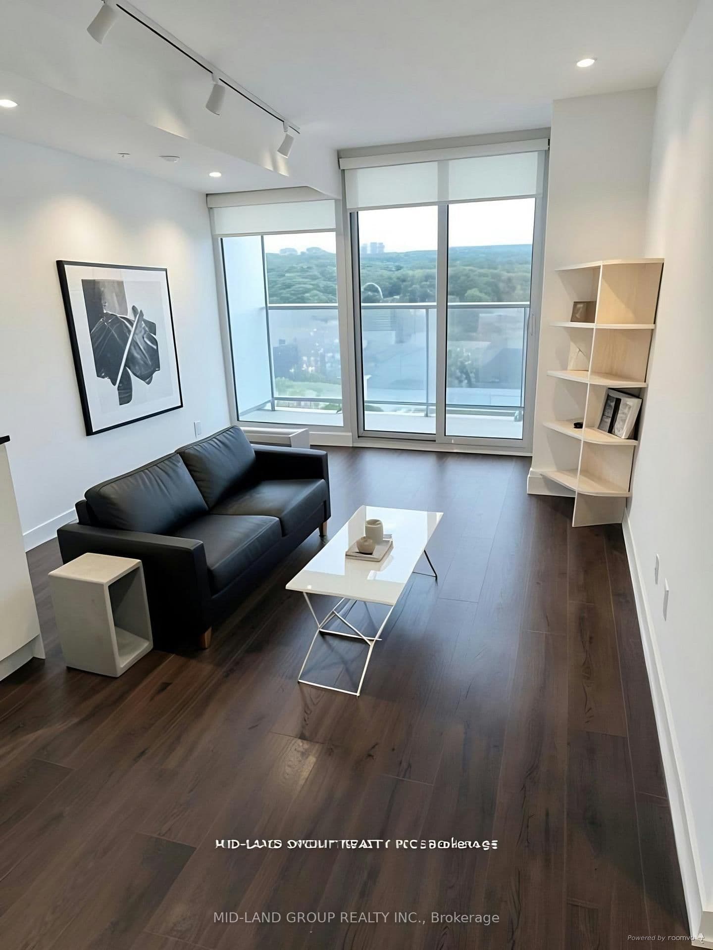 72 Esther Shiner Boulevard, Unit 1710 thumbnail 2