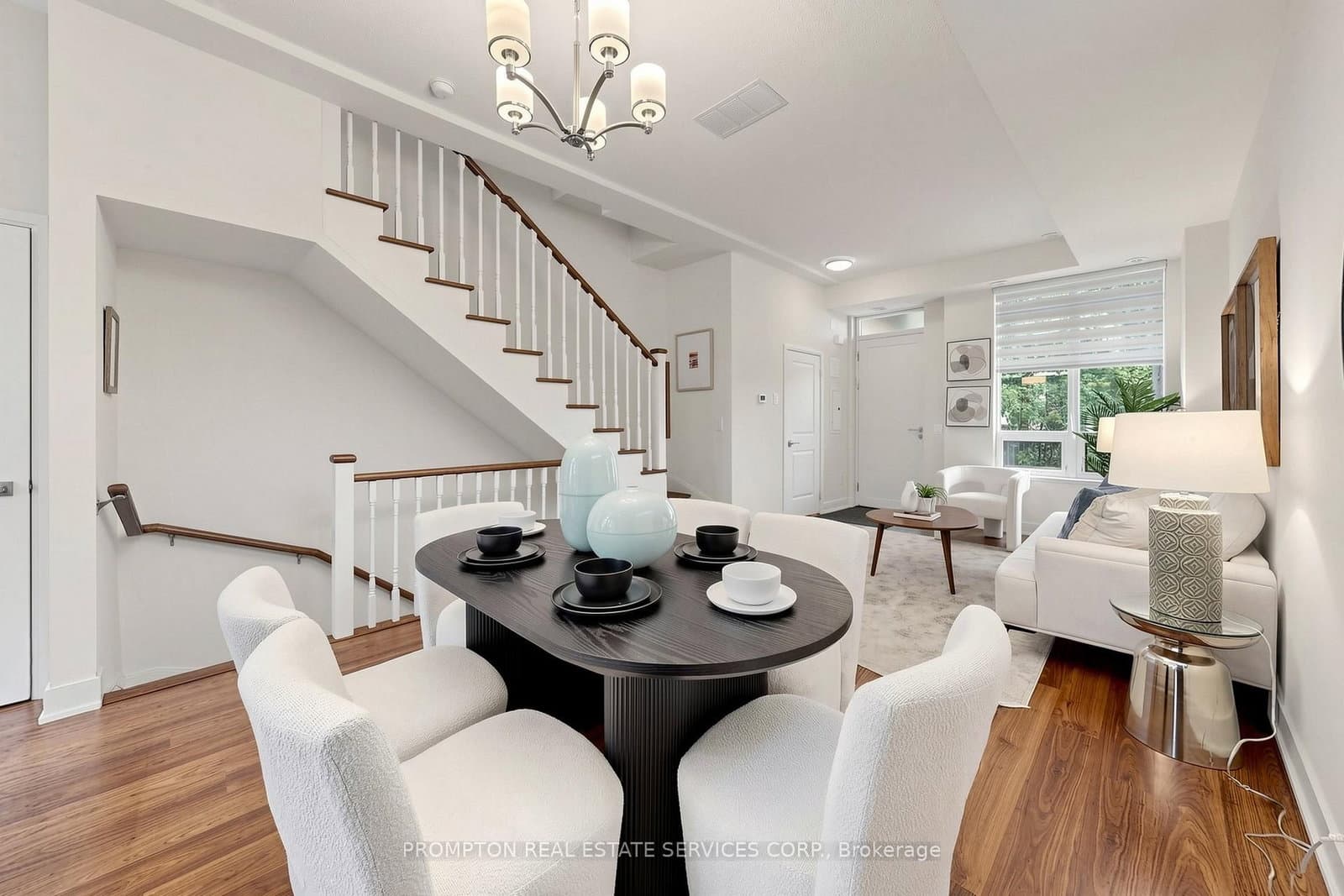 88 Sheppard Avenue E, Unit Th17 thumbnail 10