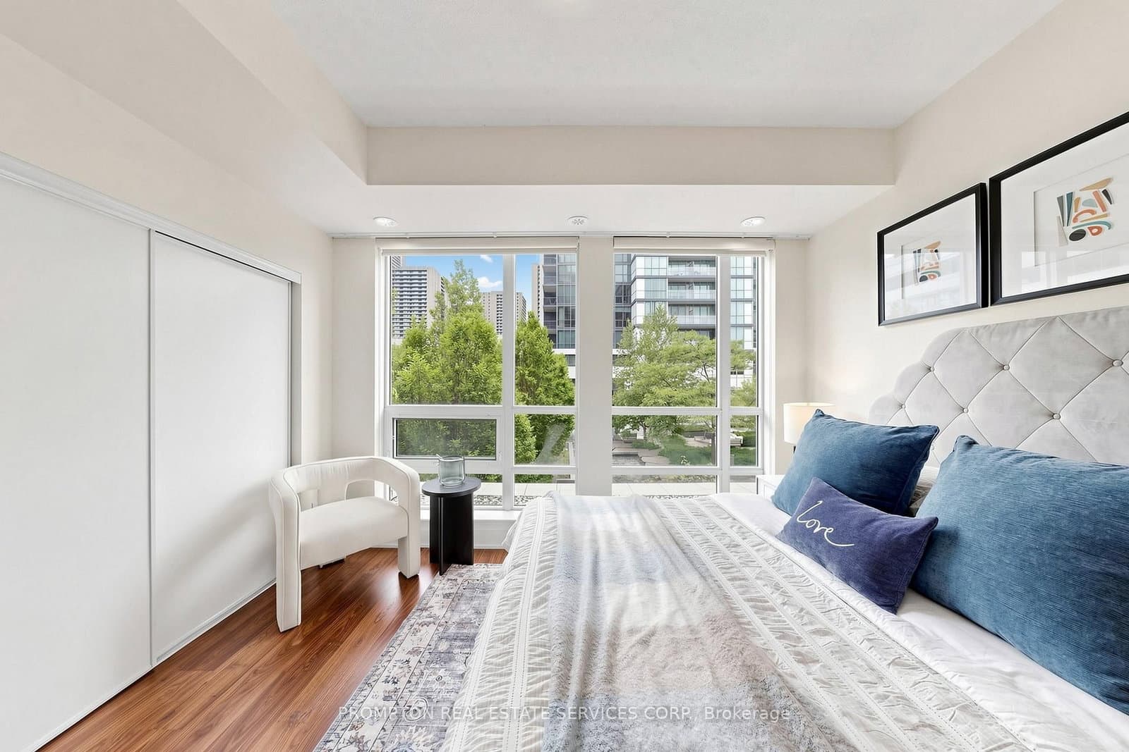 88 Sheppard Avenue E, Unit Th17 thumbnail 17