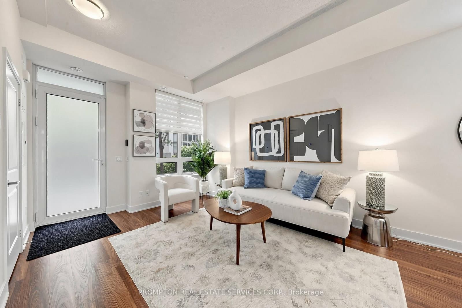 88 Sheppard Avenue E, Unit Th17 thumbnail 2