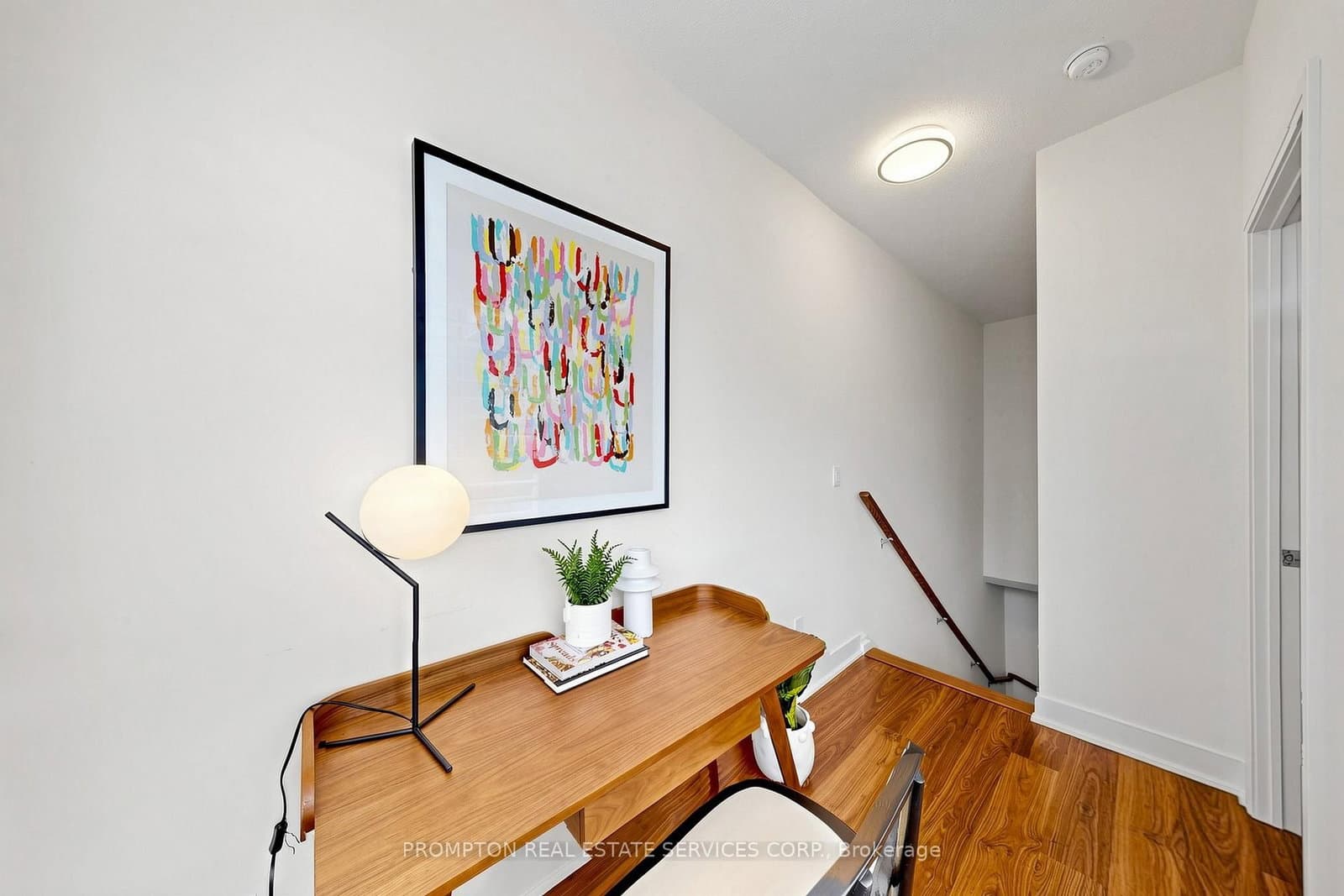 88 Sheppard Avenue E, Unit Th17 thumbnail 27