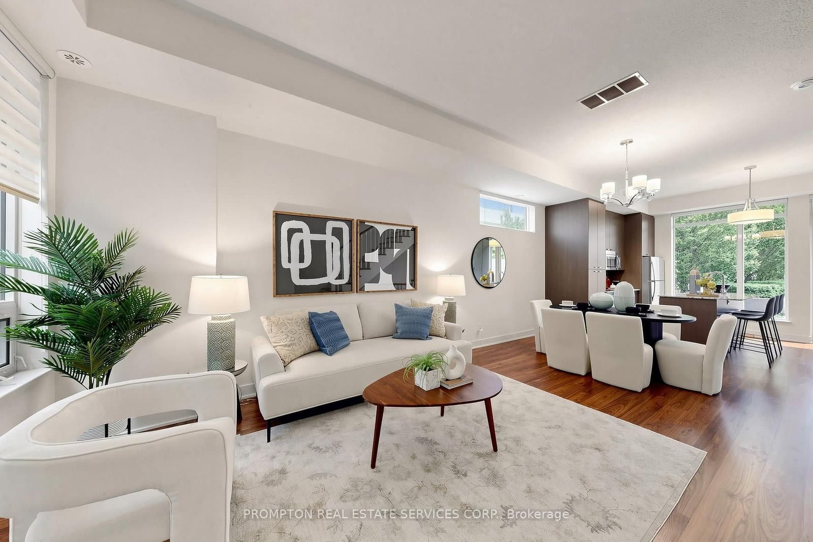 88 Sheppard Avenue E, Unit Th17 thumbnail 3