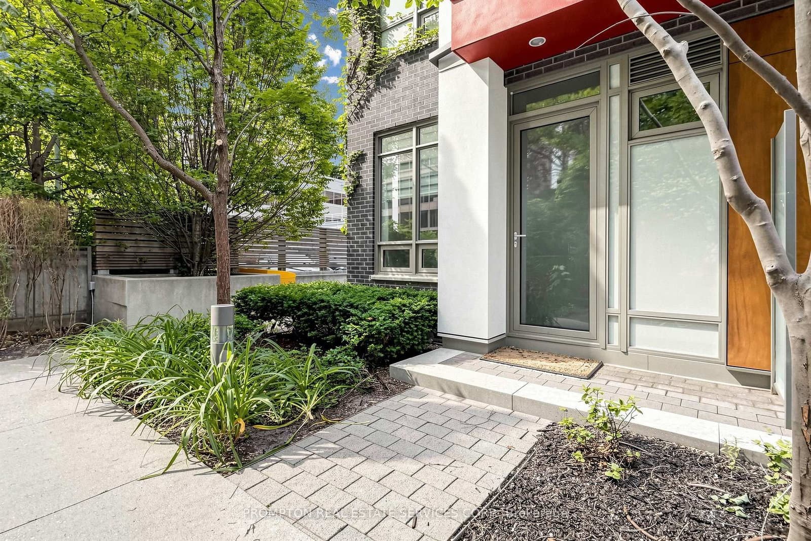 88 Sheppard Avenue E, Unit Th17 thumbnail 48