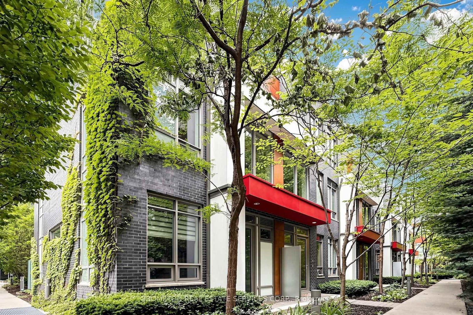 88 Sheppard Avenue E, Unit Th17 thumbnail 50