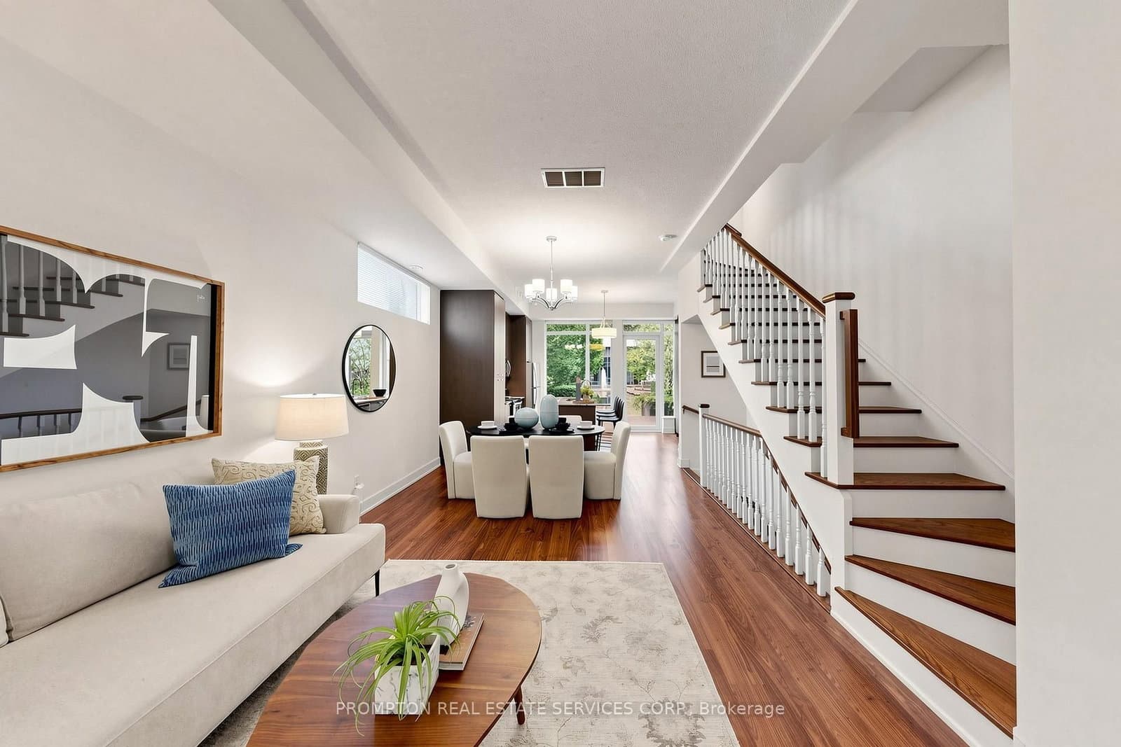 88 Sheppard Avenue E, Unit Th17 thumbnail 6