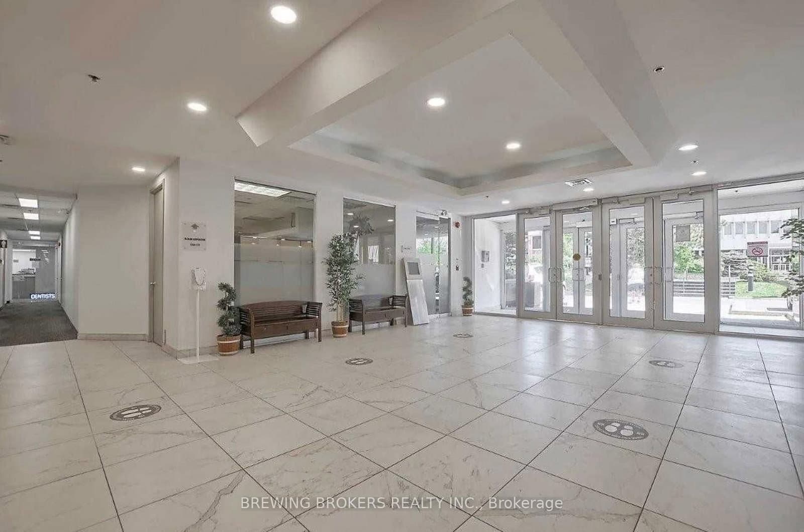 18 Wynford Drive, Unit 508 thumbnail 2